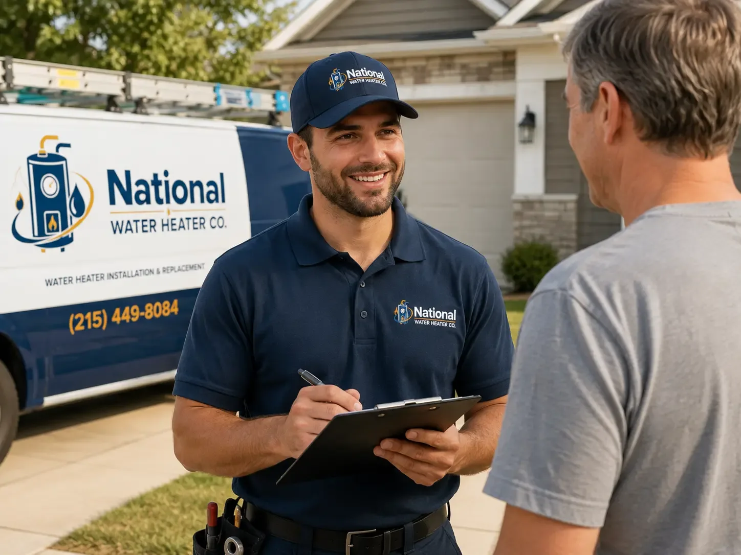 Water Heater Installation Oconee, IL FAQs